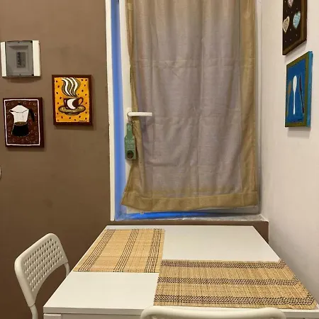 Panta Rhei * Taranto