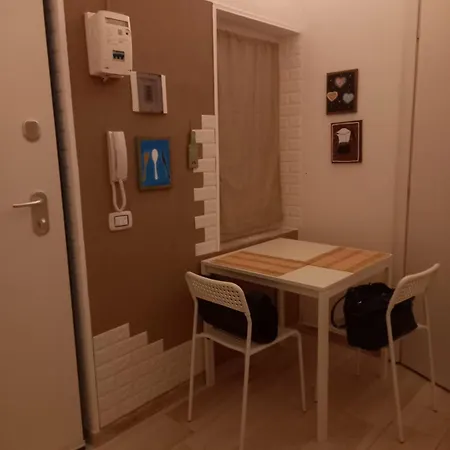 Apartment Panta Rhei