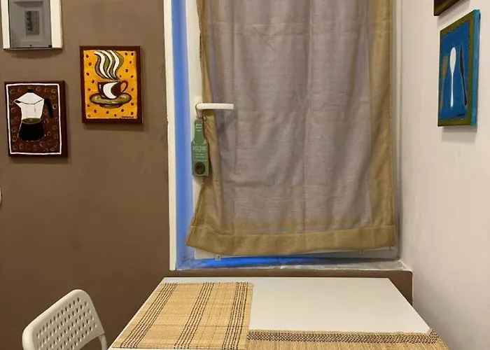 Panta Rhei * Tarente